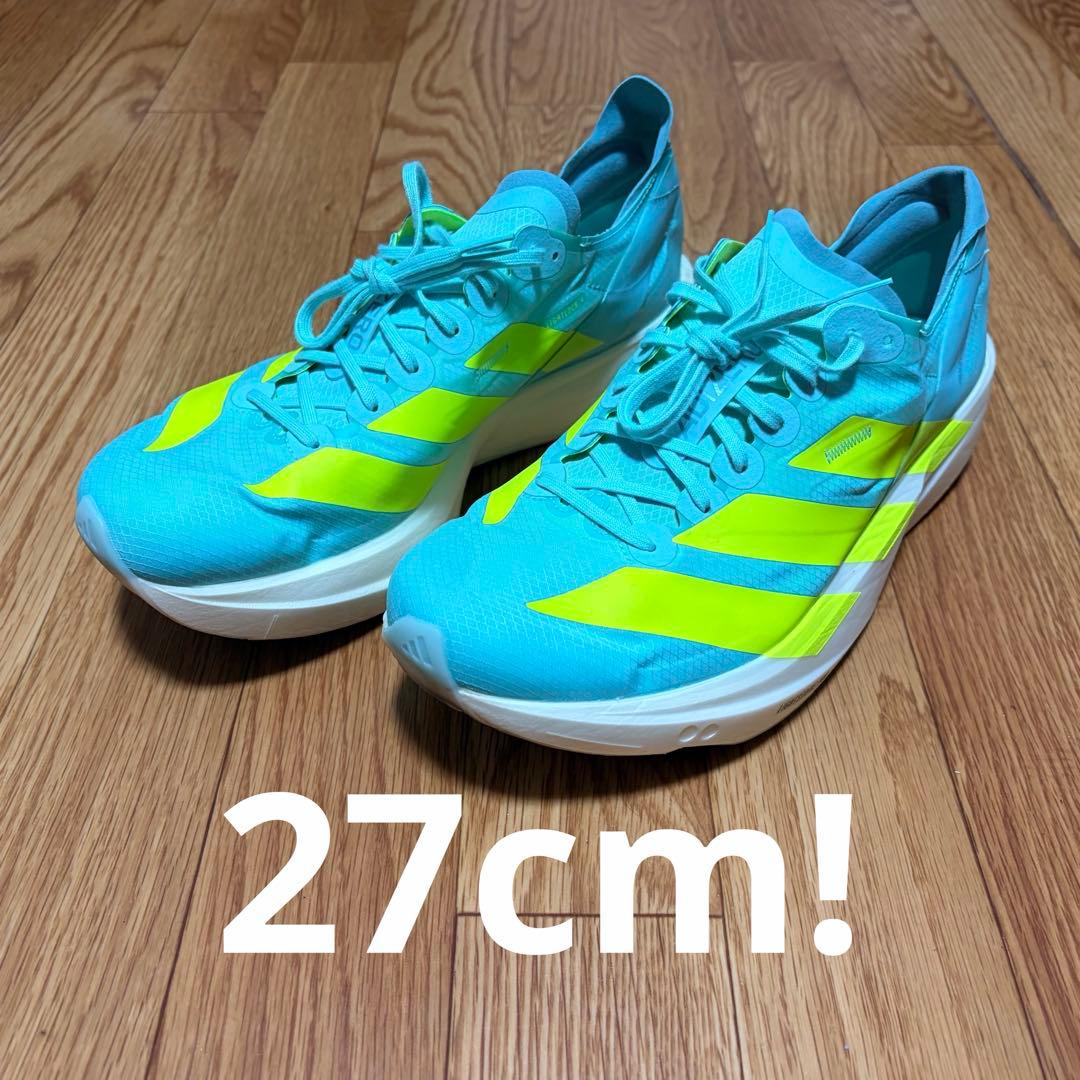 adidas アディダス アディゼロ タクミセン 11 adizero 27