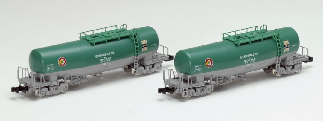 新品未使用98963　TOMIX限定 タキ1000形 日本石油輸送 米タン