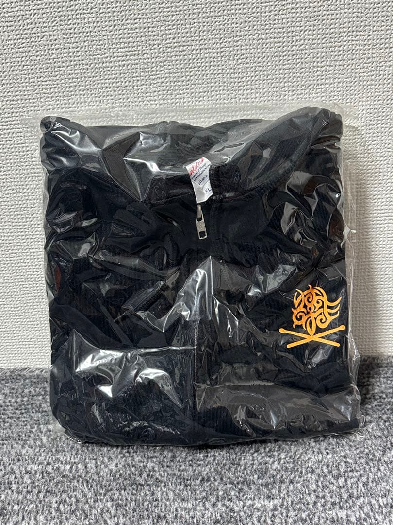 【たかゆり様】ジャポさく　淳士　俺屋パーカー