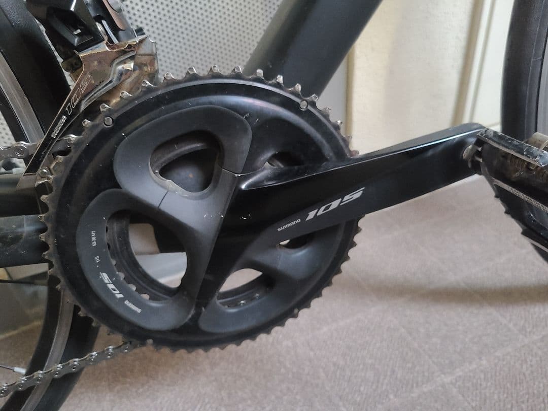 キャニオン CANYON ULTIMATE CF SL 2020 S カーボン