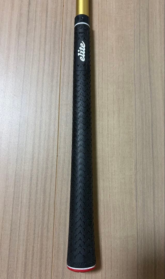 キャロウェイ　ツアーAD CQ5 シャフト　ドライバー用