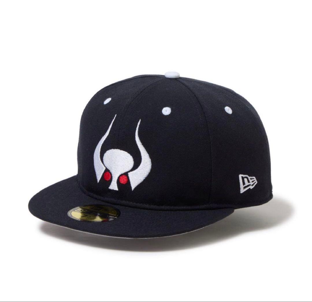 7 3/8 NEW ERA 近鉄バッファローズ TARO OKAMOTO