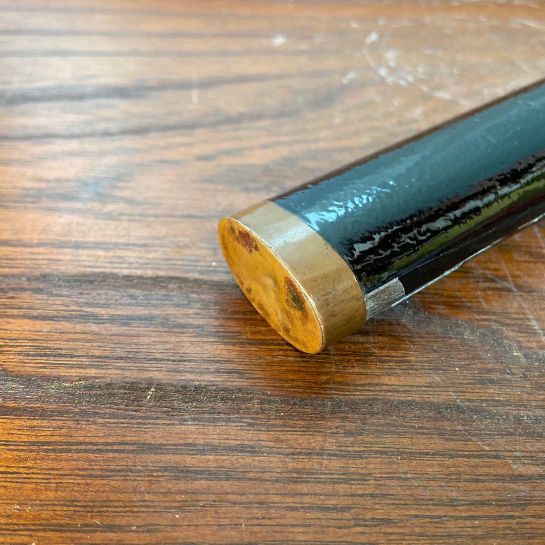 古作短刀外装造一式
