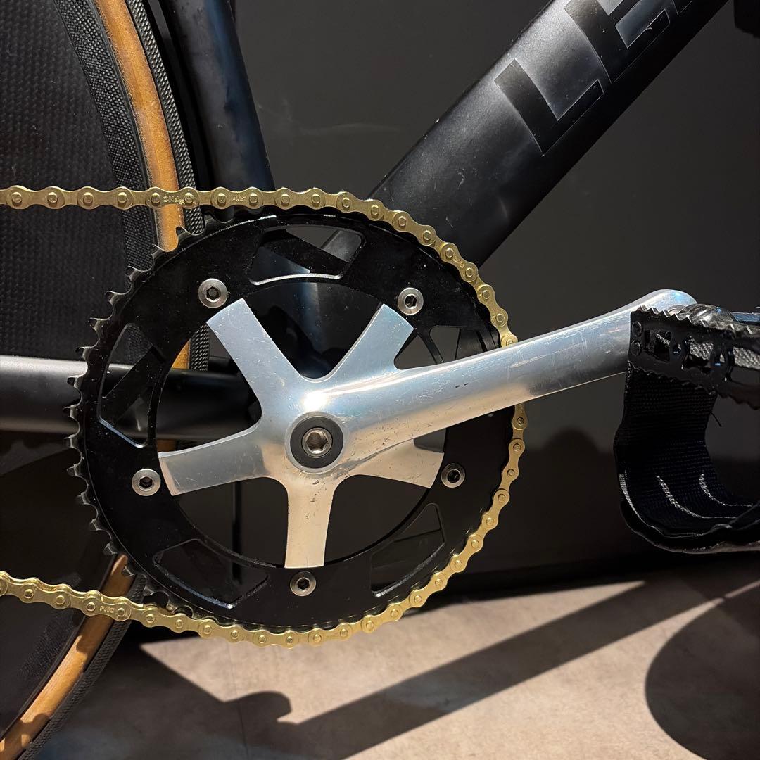 自転車本体 LEADER 725 XXS