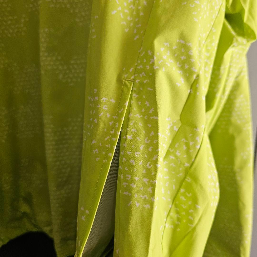 Munsingwear　マンシングウェア リバーシブル ENVOY 長袖ブルゾン