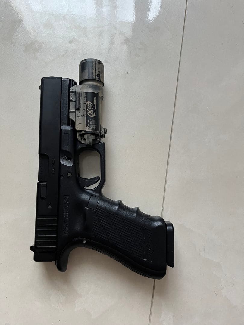 グロック17 gen4