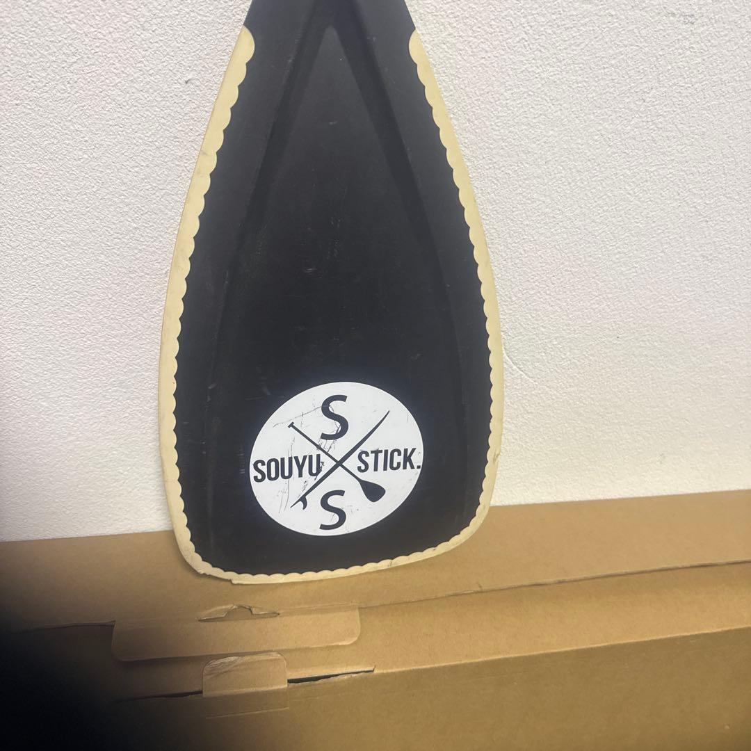 SKYWALK 10'6\" SOYUYU STICK スタンドアップパドルボード