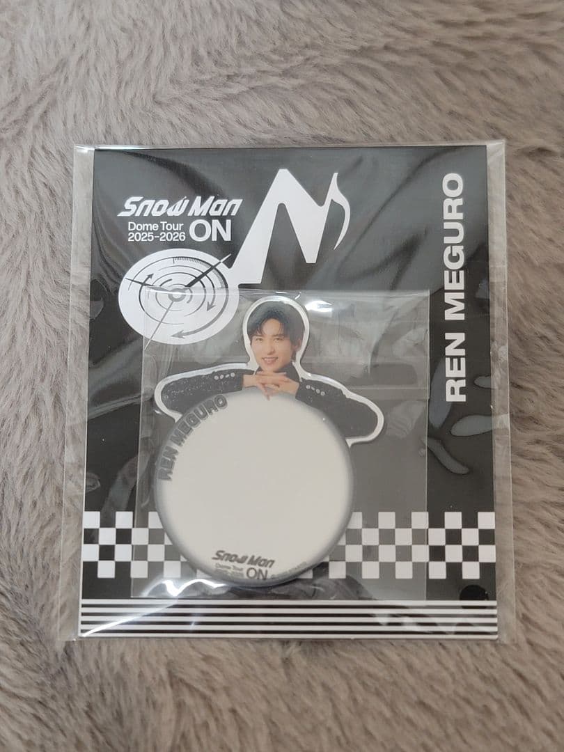 ON グッズ
