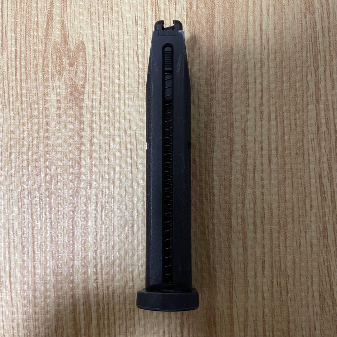 (現状品) 東京マルイ M92F ガスブローバック カスタム