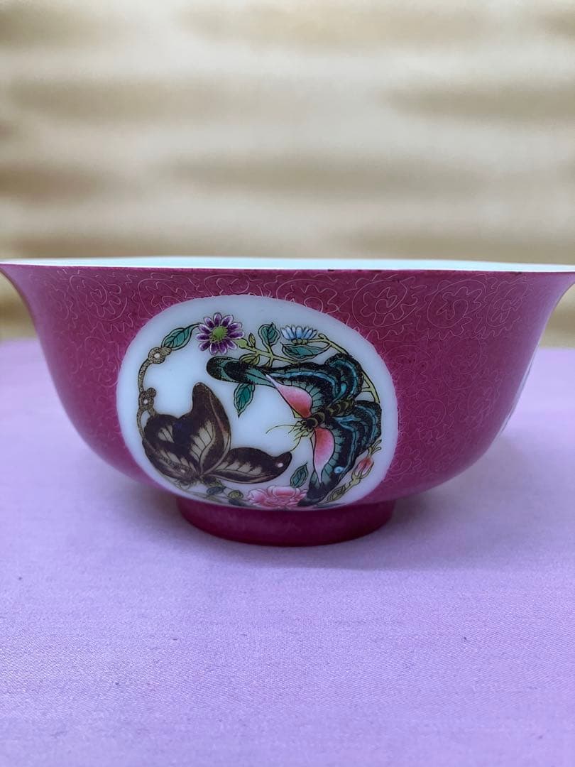 花入・茶碗