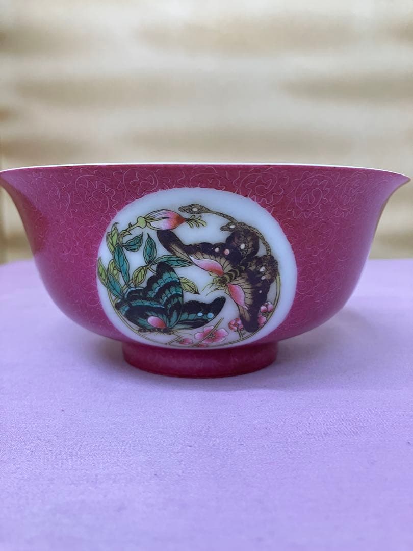 花入・茶碗