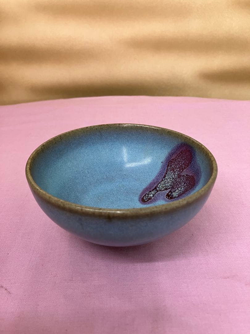 花入・茶碗