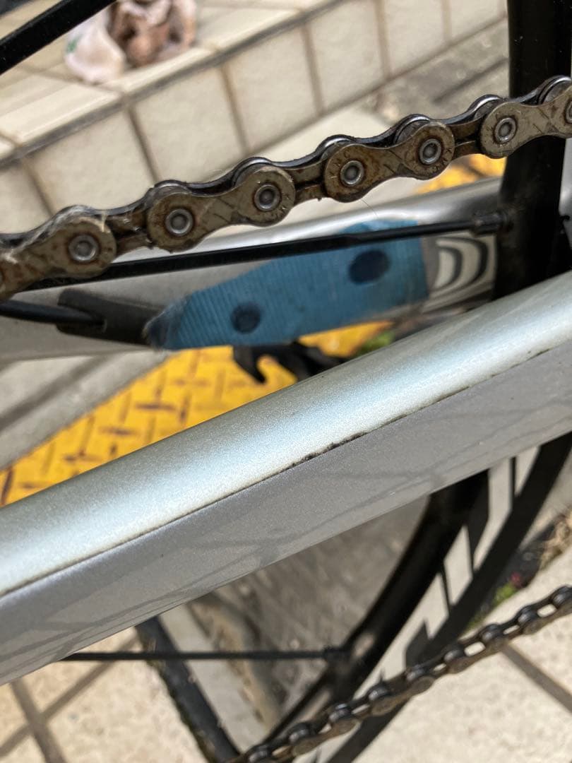 Giant ロードバイク DEFY ADVANCED 2 Mサイズ