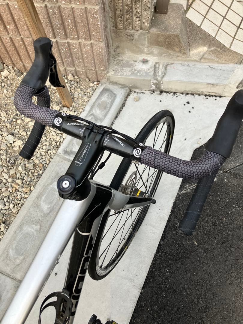 Giant ロードバイク DEFY ADVANCED 2 Mサイズ