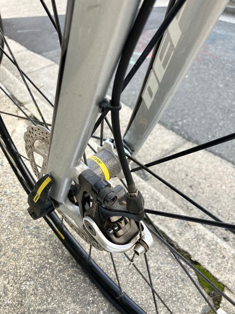 Giant ロードバイク DEFY ADVANCED 2 Mサイズ