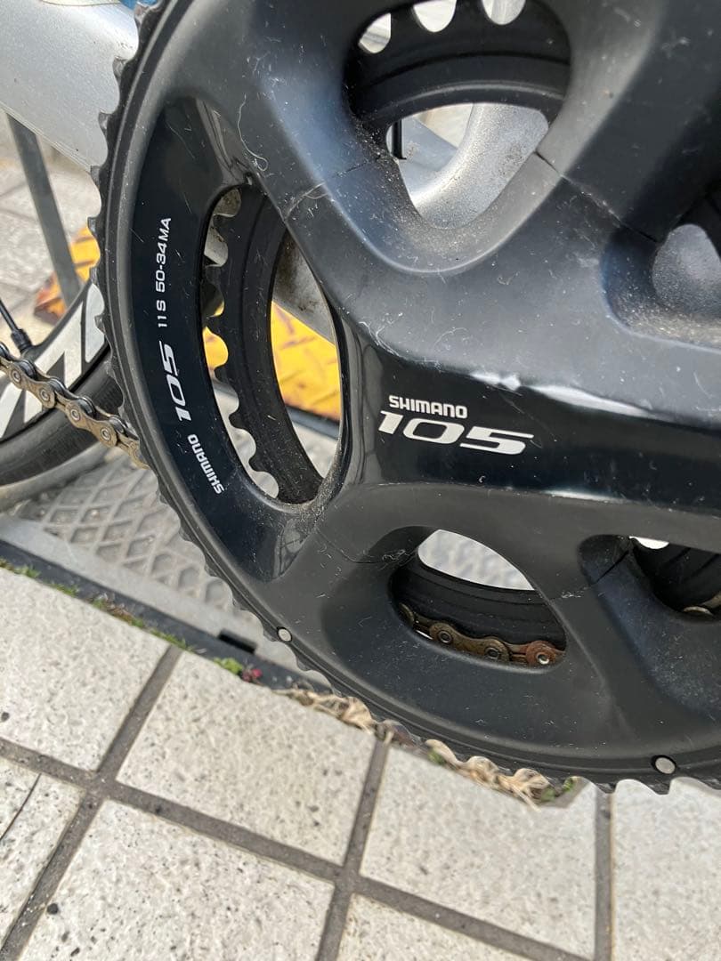 Giant ロードバイク DEFY ADVANCED 2 Mサイズ