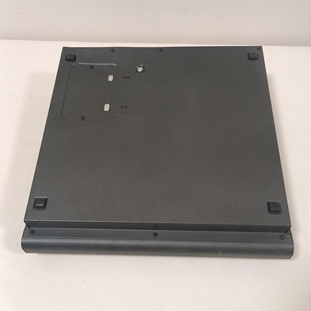 ベリンガー XENYX QX1222USB 12ch アナログミキサー　現状品