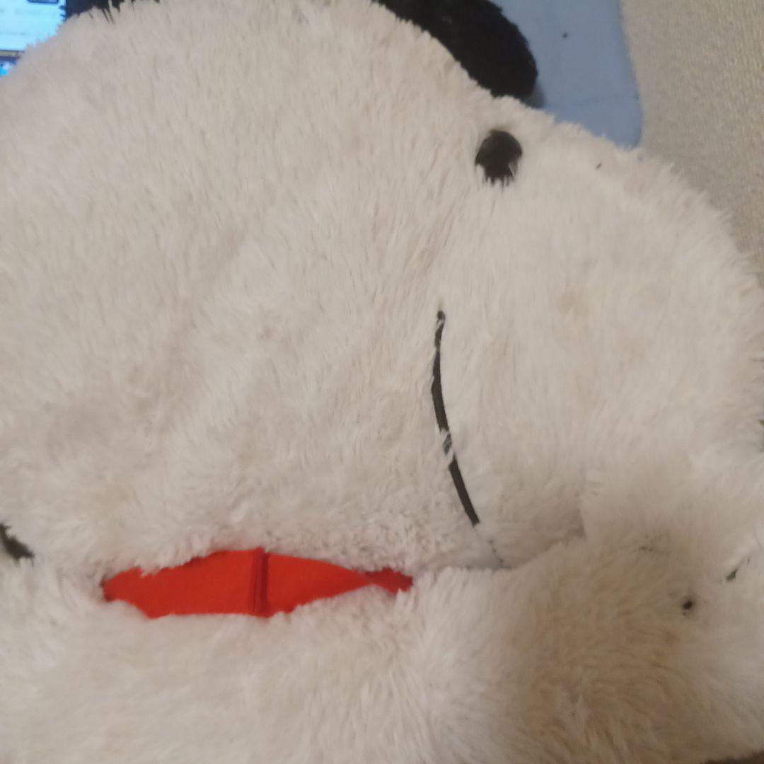 スヌーピー