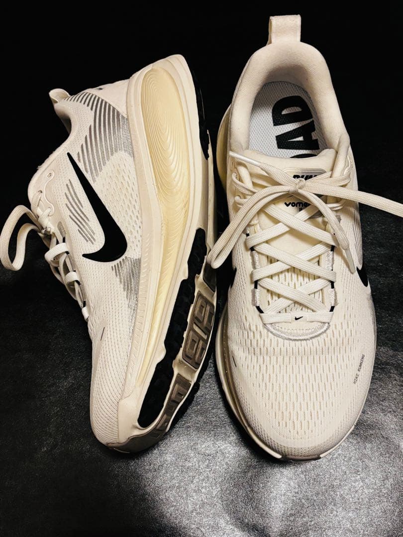 Nike Vomero 18 ボメロ18 26cm ランニング