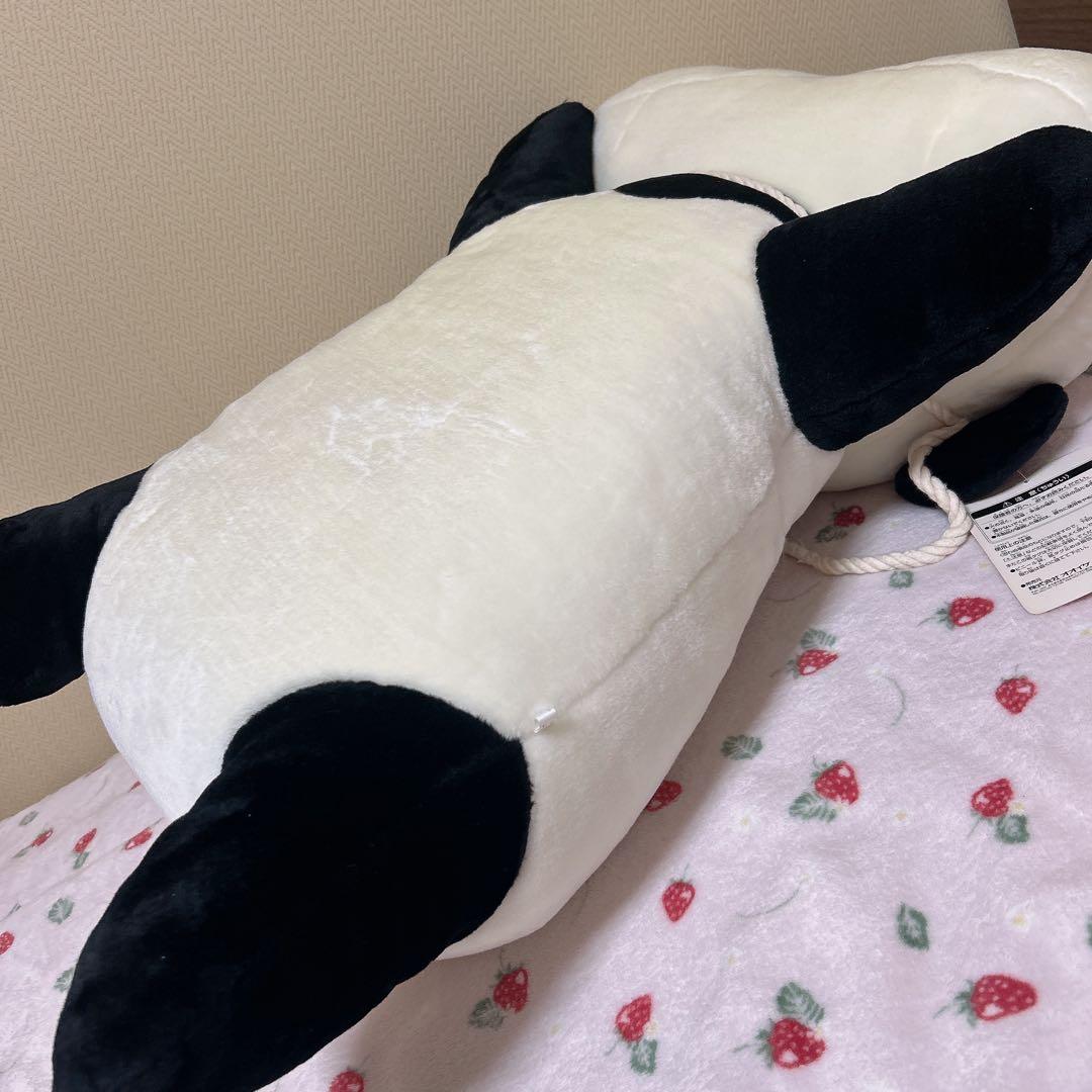 旭日昇天たれぱんだ 【激レア】超特大 乗用玩具 ぬいぐるみ