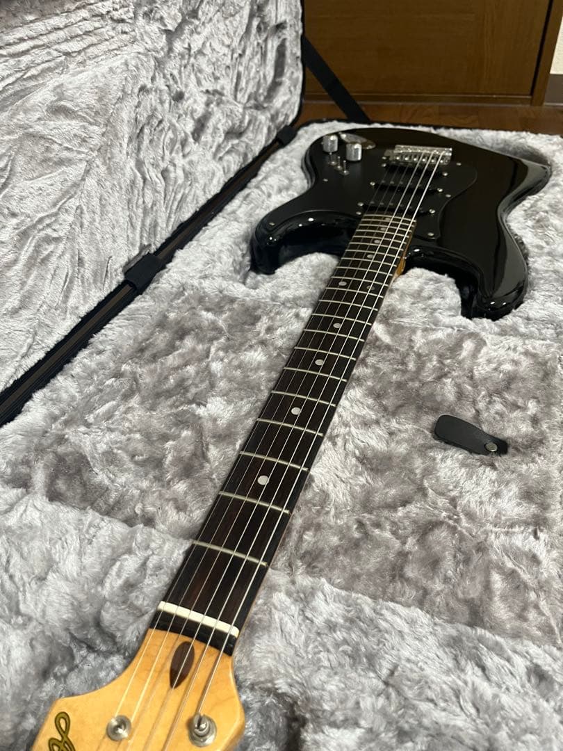 AriaPro II ST-600D マツモク79年製 美品 ジェフベック