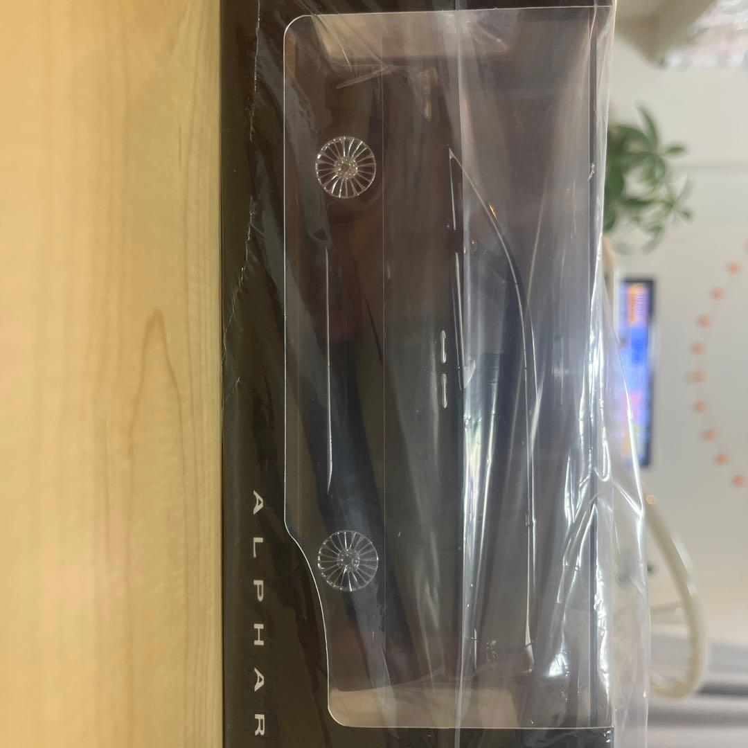 アルファード