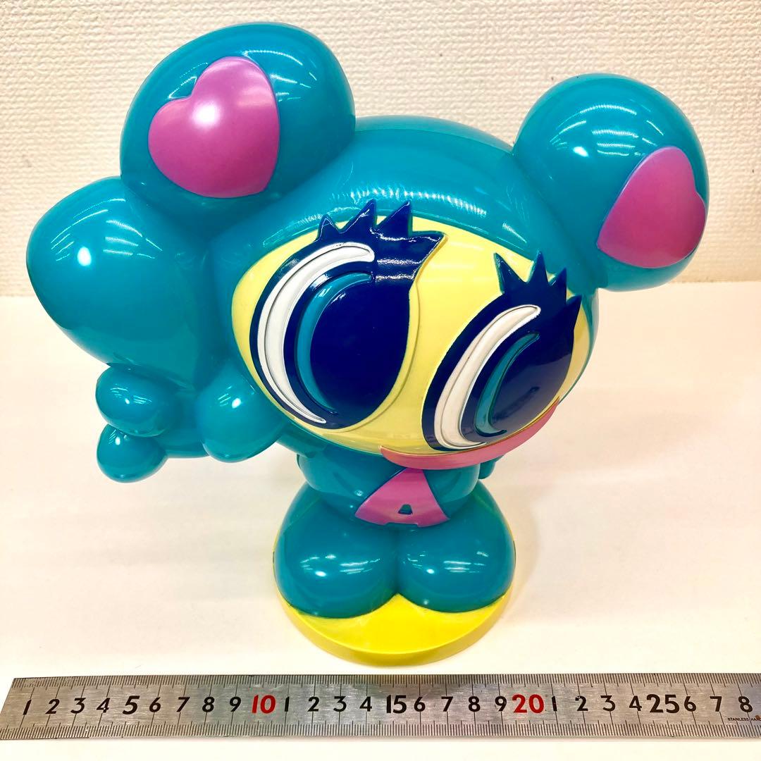 エンジェルブルー　ナカムラくん　店頭展示用ディスプレイライト　照明