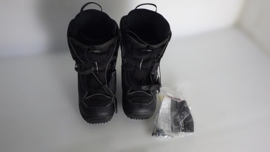 836/SALOMON サロモン　オートフィット女性用スノーボードブーツ