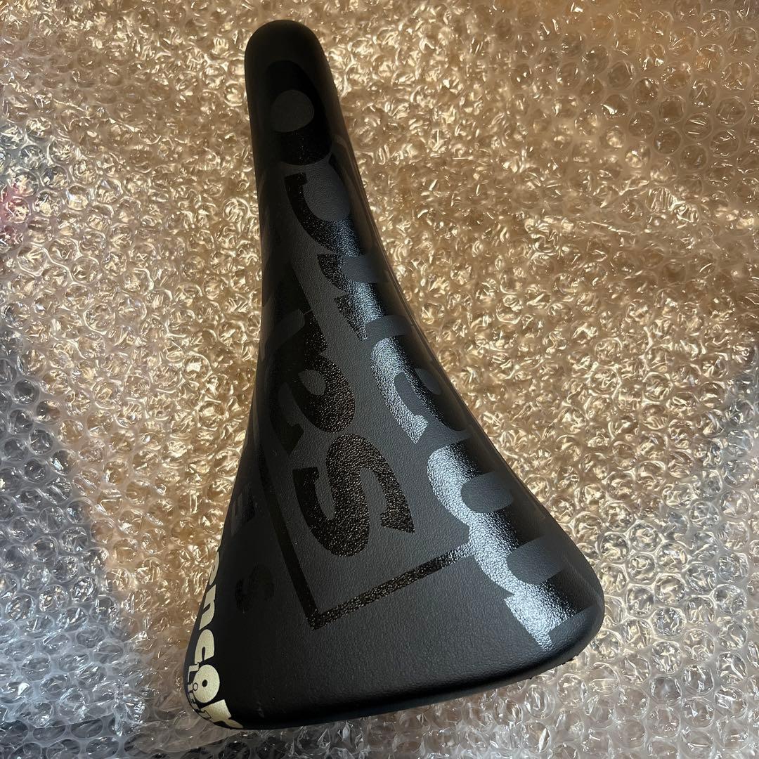 Selle Italia Concor ブラックサドル
