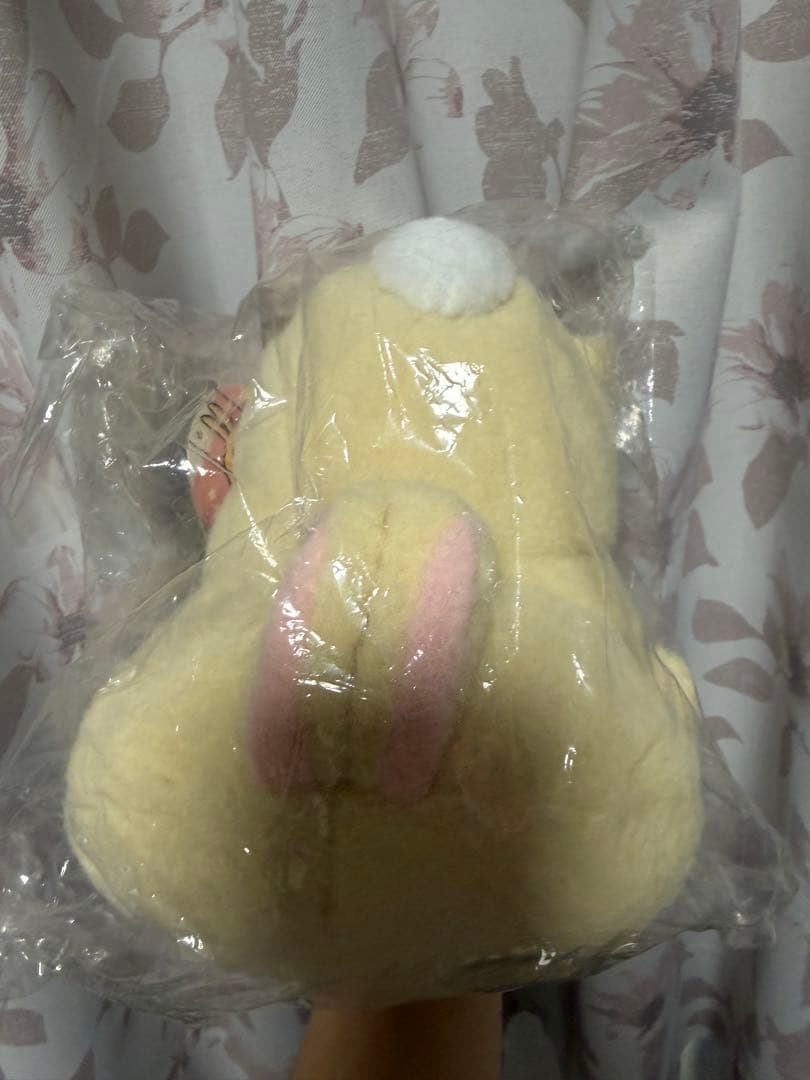 ぬいぐるみセット　ちいかわ　うさぎ