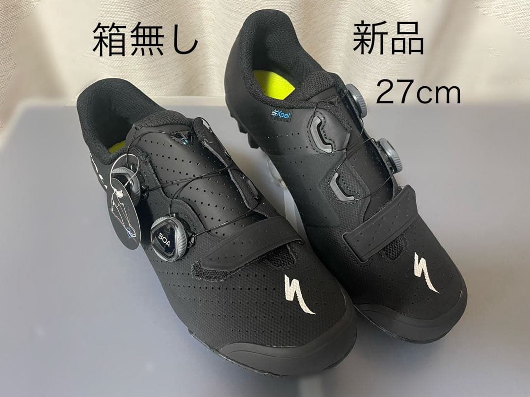 新品　SPECIALIZED RECON 3.0 マウンテンシューズ　27cm