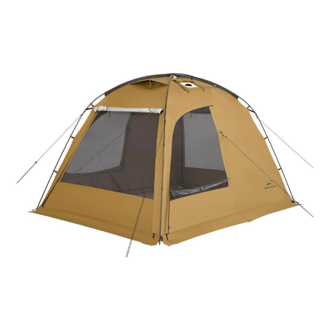 【新品未使用】Naturehike Dune7.6