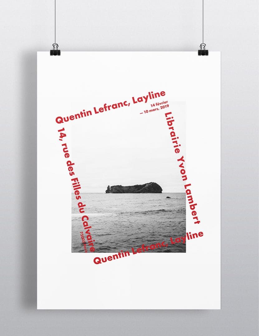 QUENTIN LEFRANC \