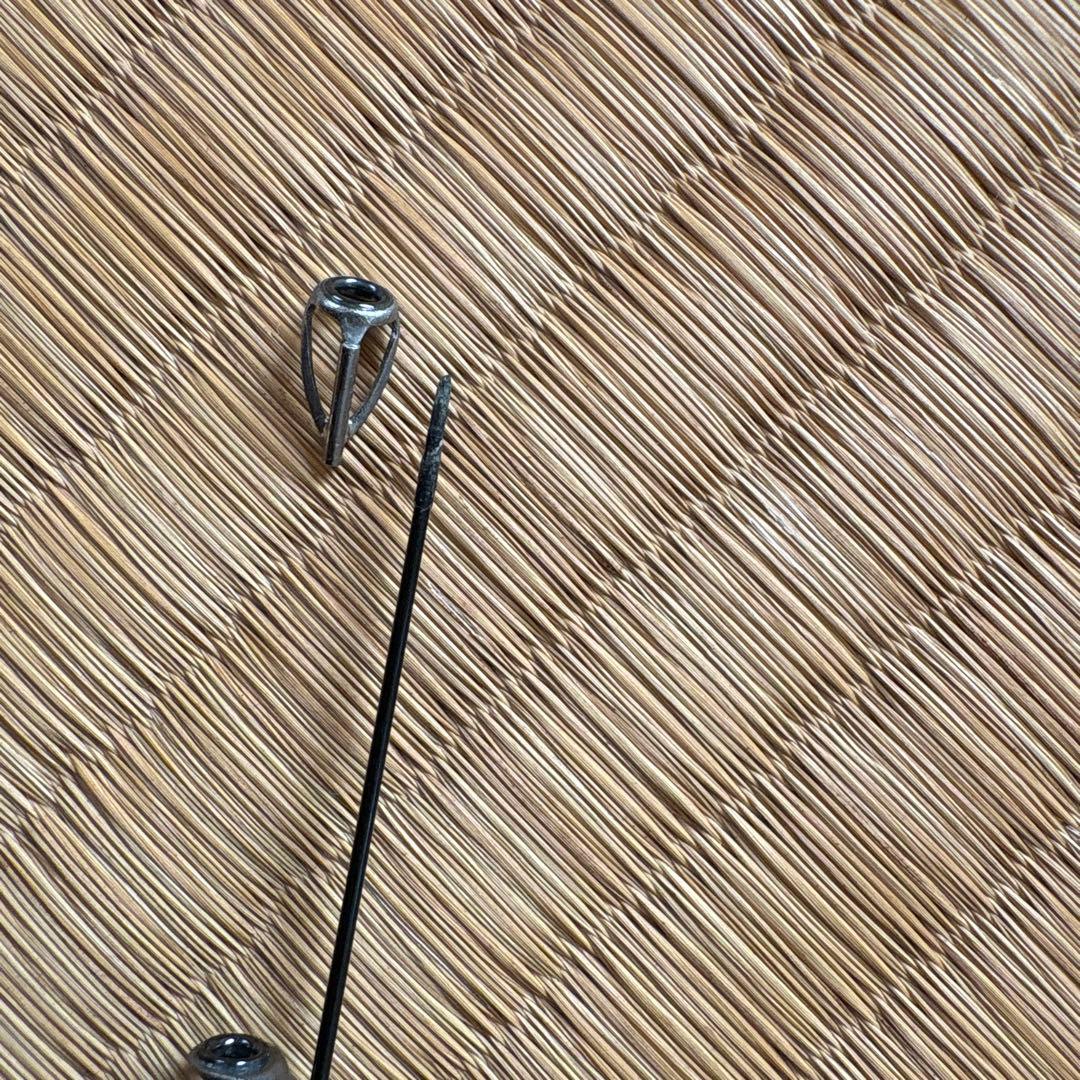 がま磯　枯冴　中硬　53 ジャンク扱い　gamakatsu