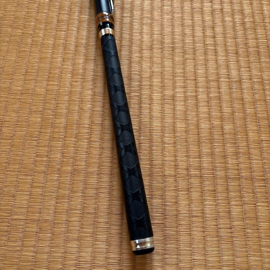 がま磯　枯冴　中硬　53 ジャンク扱い　gamakatsu