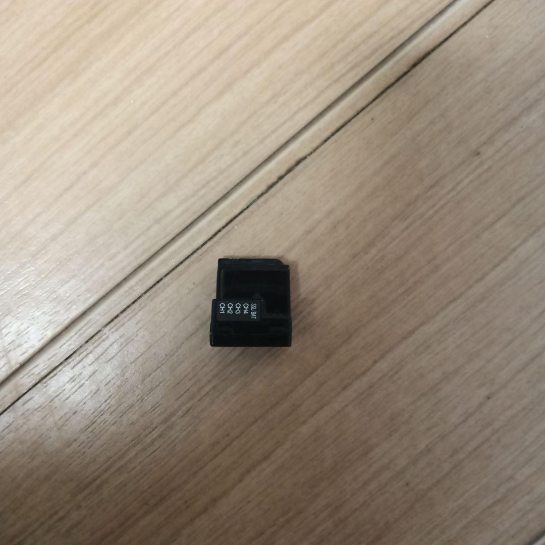 SANWA　RX482受信機