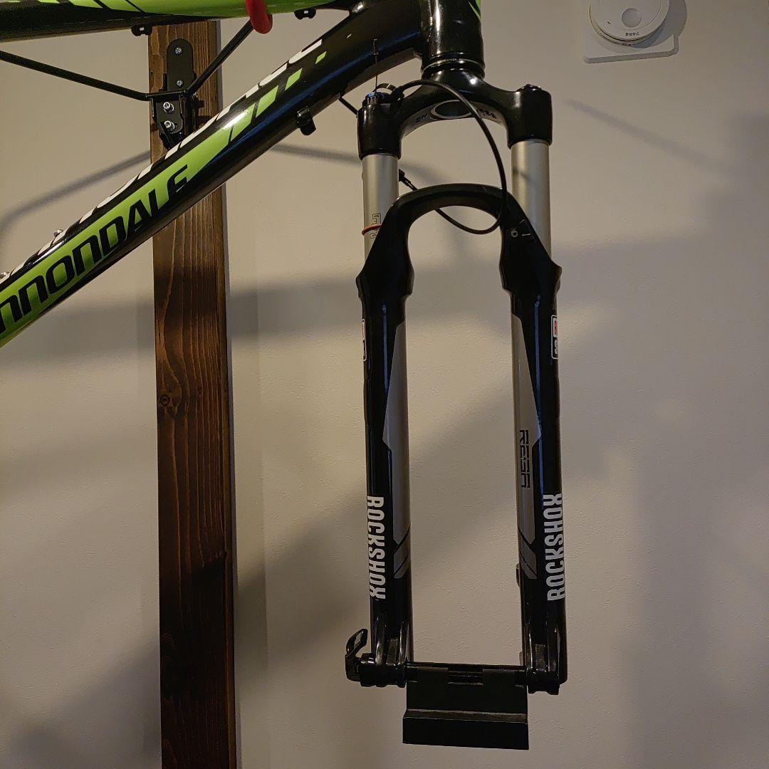 パーツ Cannondale Trail SL 29ER4 MTB