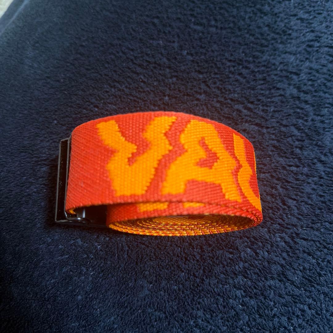 Vaundy ベルト