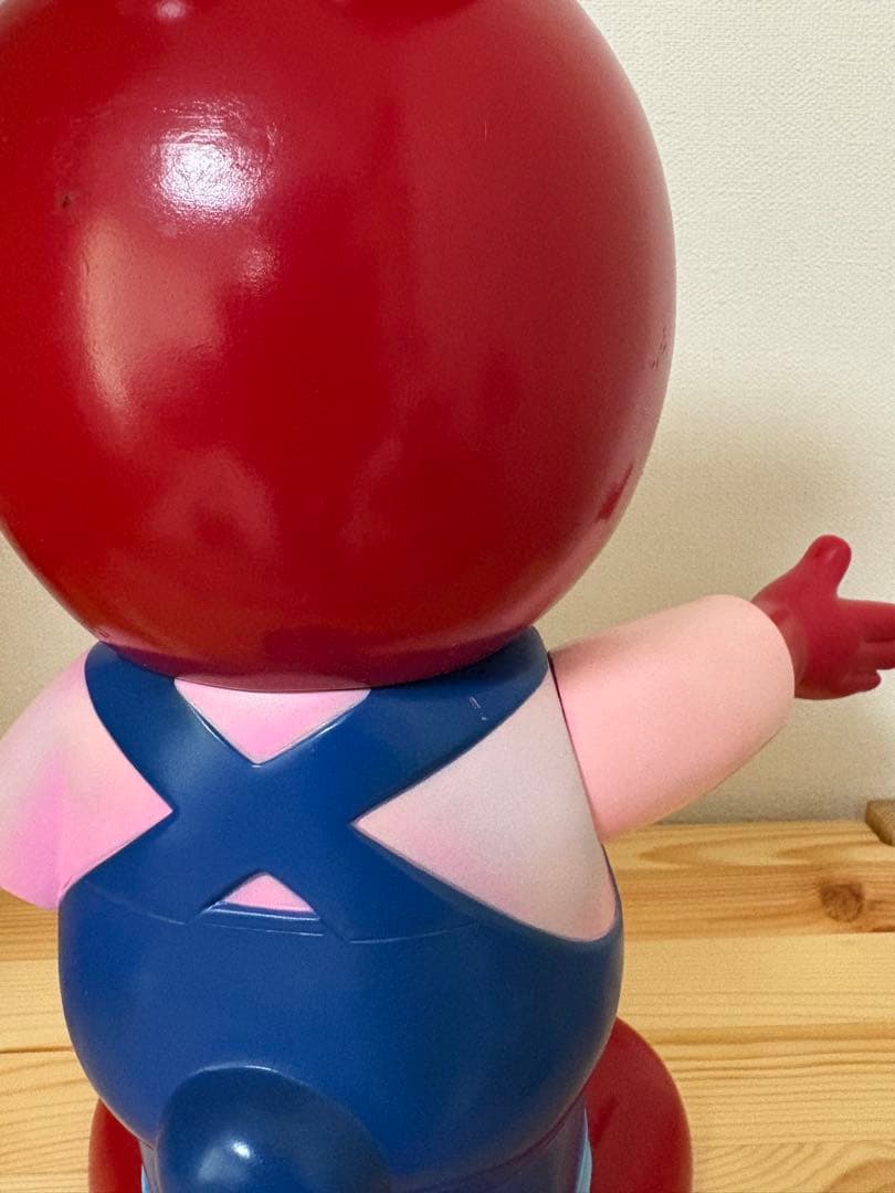 エスエス製薬　ピョンちゃん