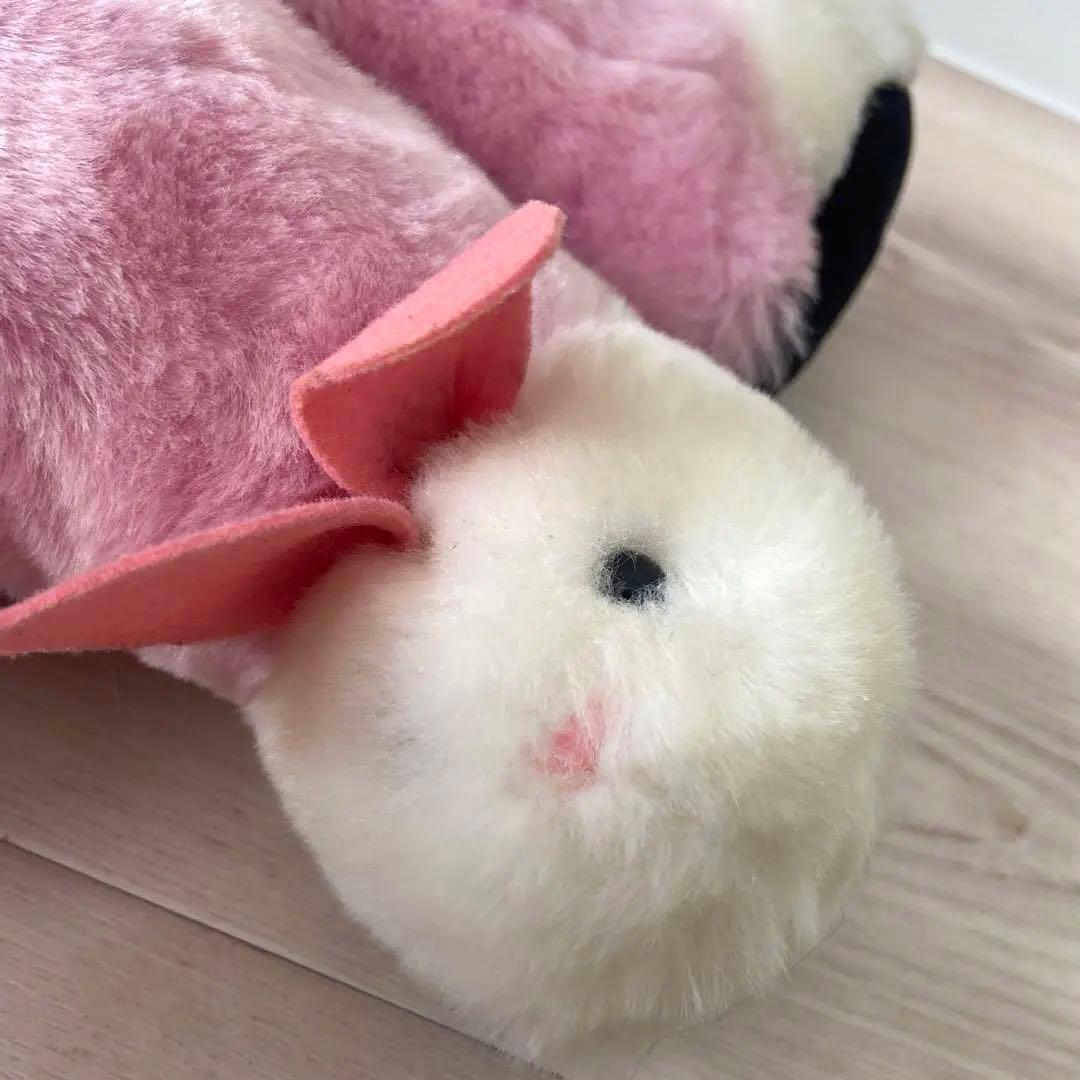 グレイトフルデッド　ラッキー　ぬいぐるみ　レトロビンテージ　雑貨　ラッキー