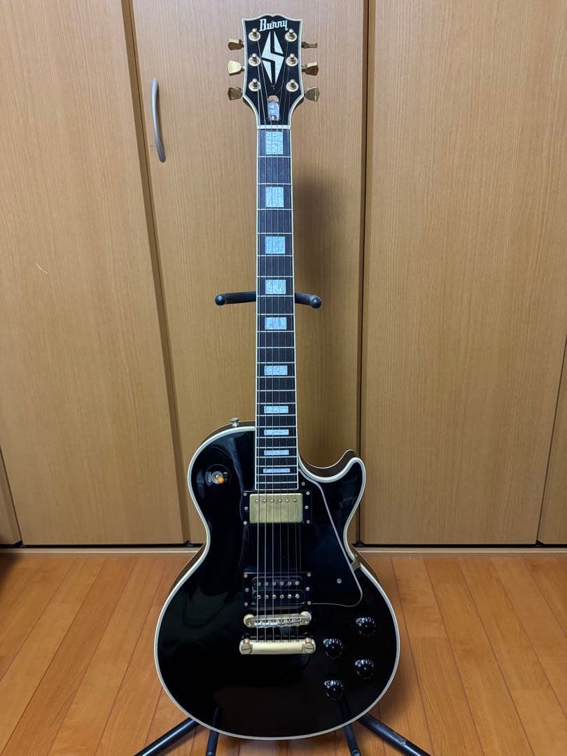Burny バーニー　RLC70