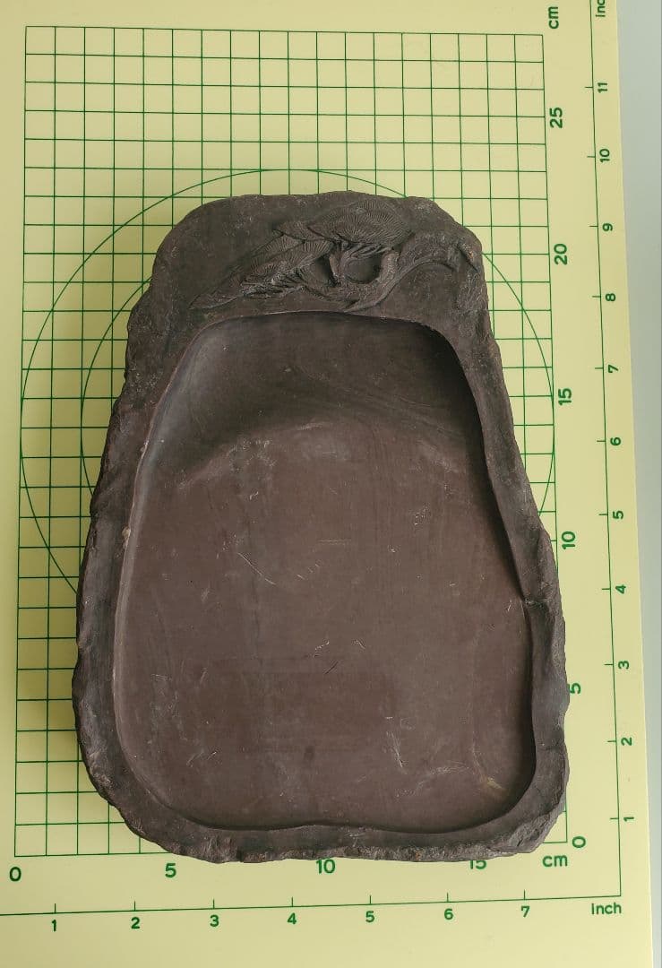 書道具 中国硯 習字セット 美術品 骨董 アンティーク レトロ