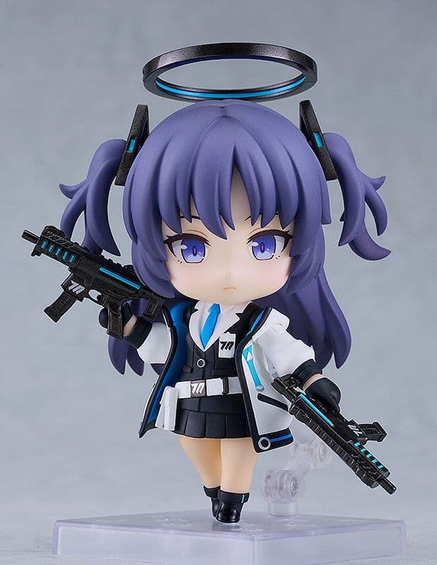 未開封　ねんどろいど 早瀬ユウカ