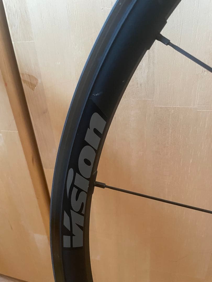 Vision TRIMAX 30 KB SHIMANO 11s 前後セット