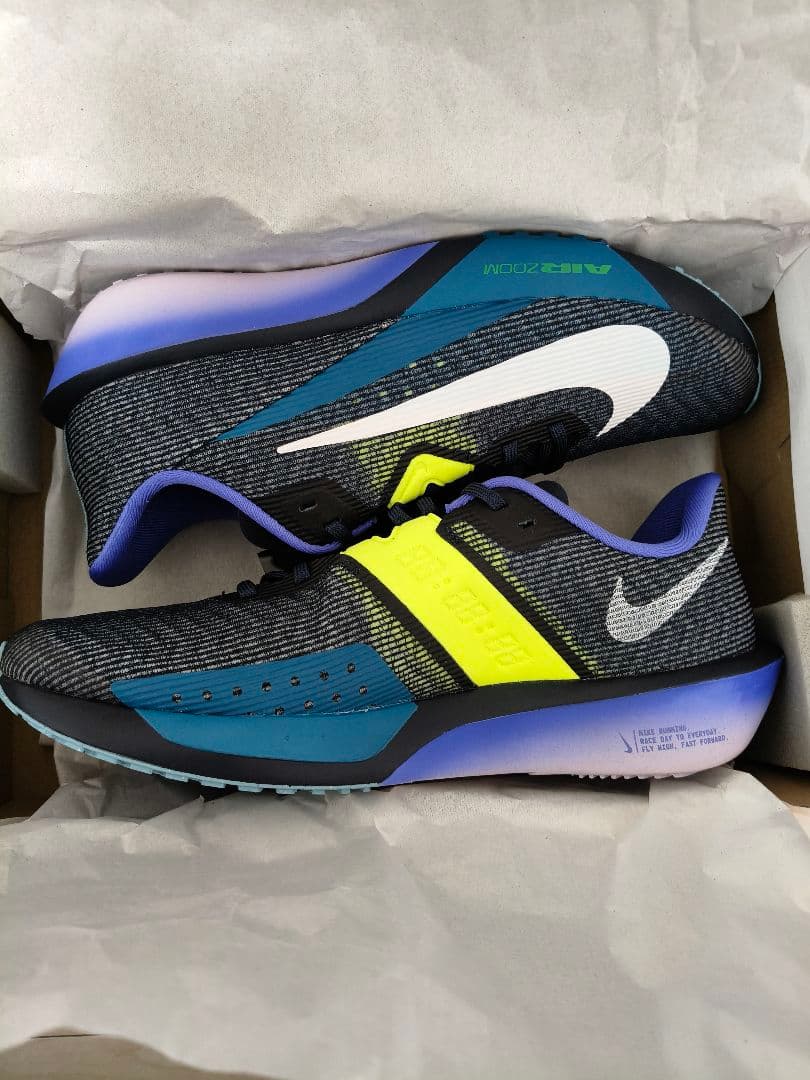 スパイク・シューズ Nike Air Zoom Rival Fly 4 27cm