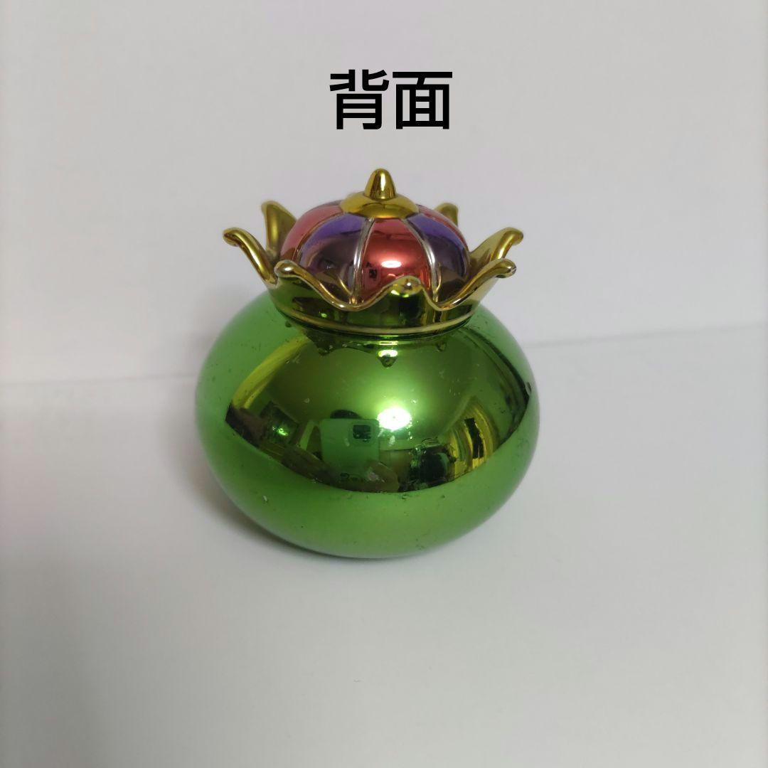 ✨レア✨スライムベホマズン✨美品✨メタリックモンスターズギャラリー✨スクエニ✨