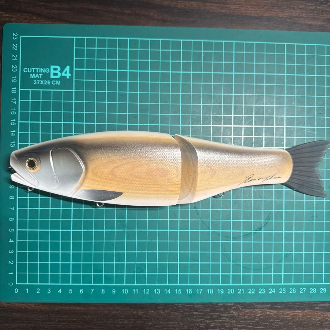 ロマンメイド マザーフェイス フローティング 限定生産 未使用品