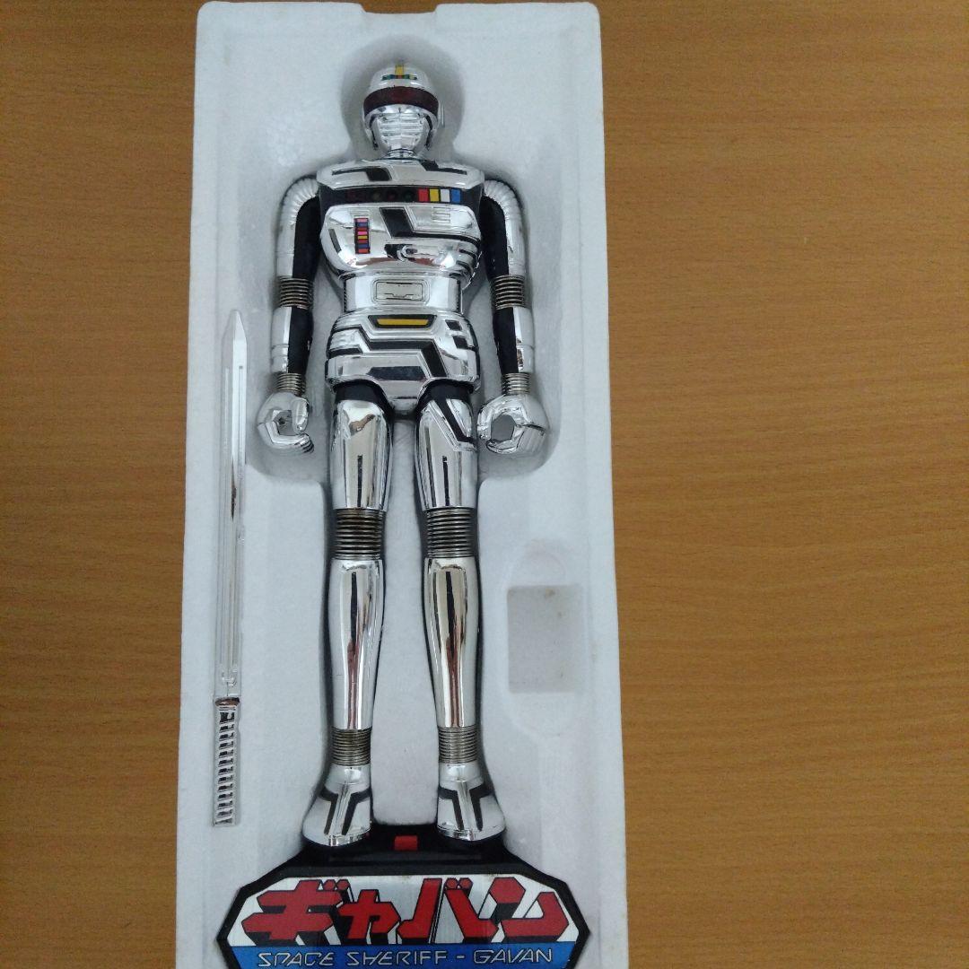 電子ギャバン