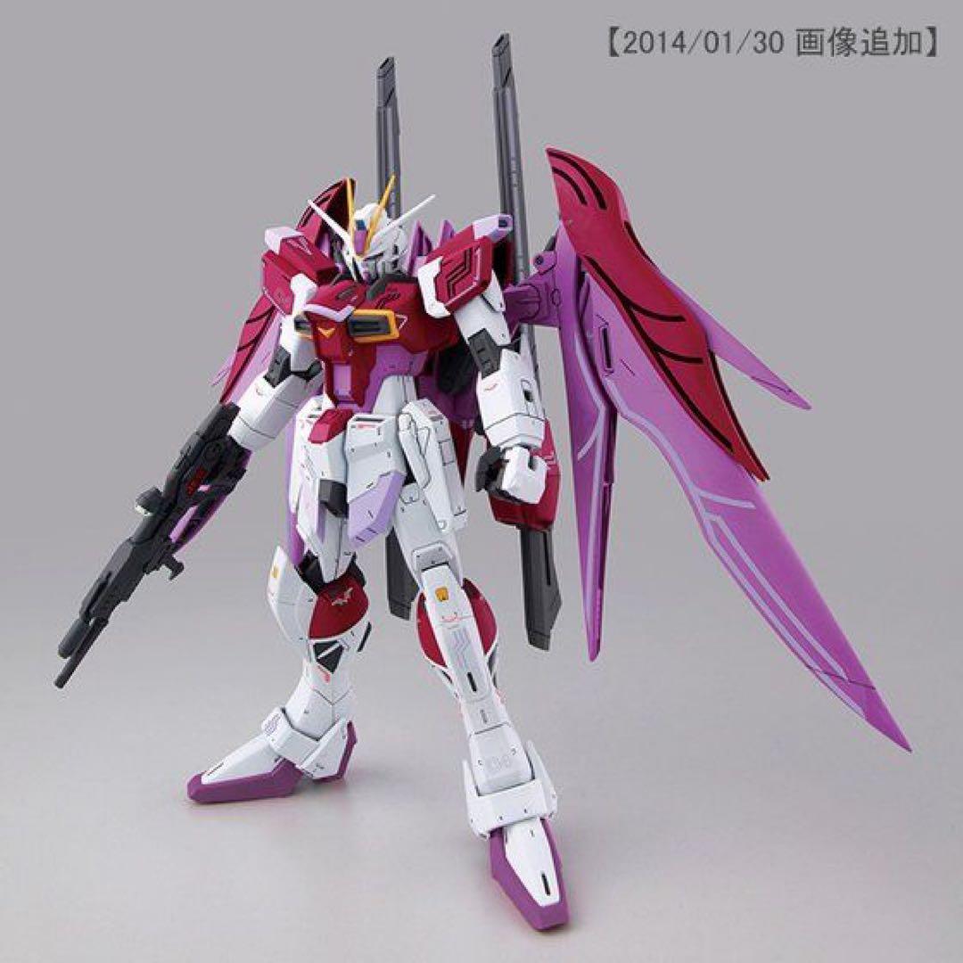 MG1/100 ディスティニーインパルスガンダムR(リジェネシス)