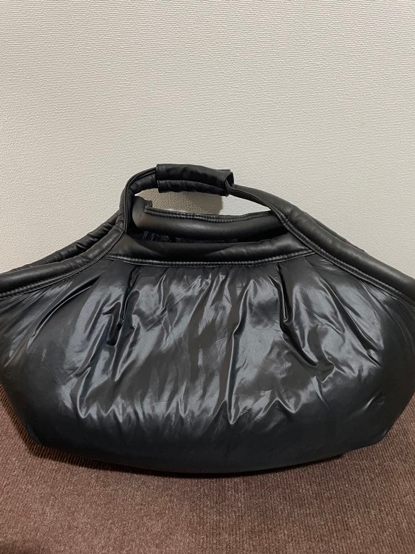 デザインエフ　マシュマロバッグ　XL